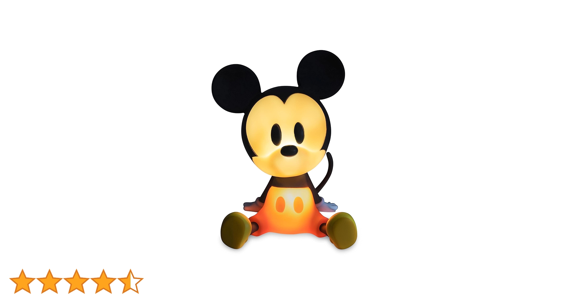 【もこ】★USA ディズニー 特大 ミッキー イルミネーションライト★ 楽天市場】即納 【Disney】クリスマス ホリデーミッキーマウス